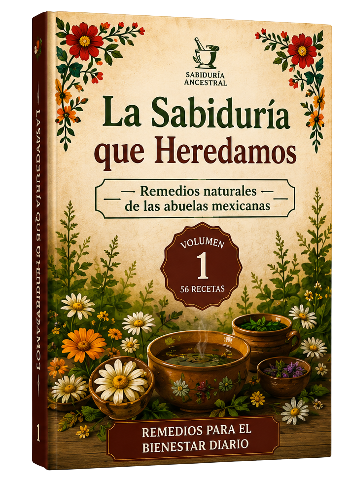 La Sabiduría que Heredamos — Volumen I