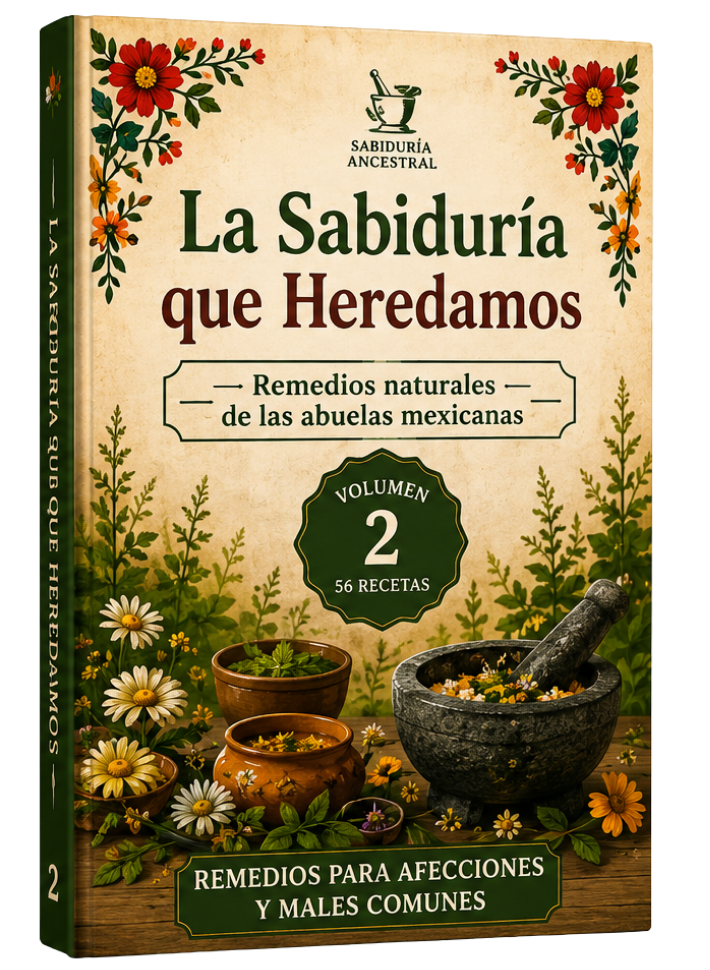 La Sabiduría que Heredamos — Volumen II