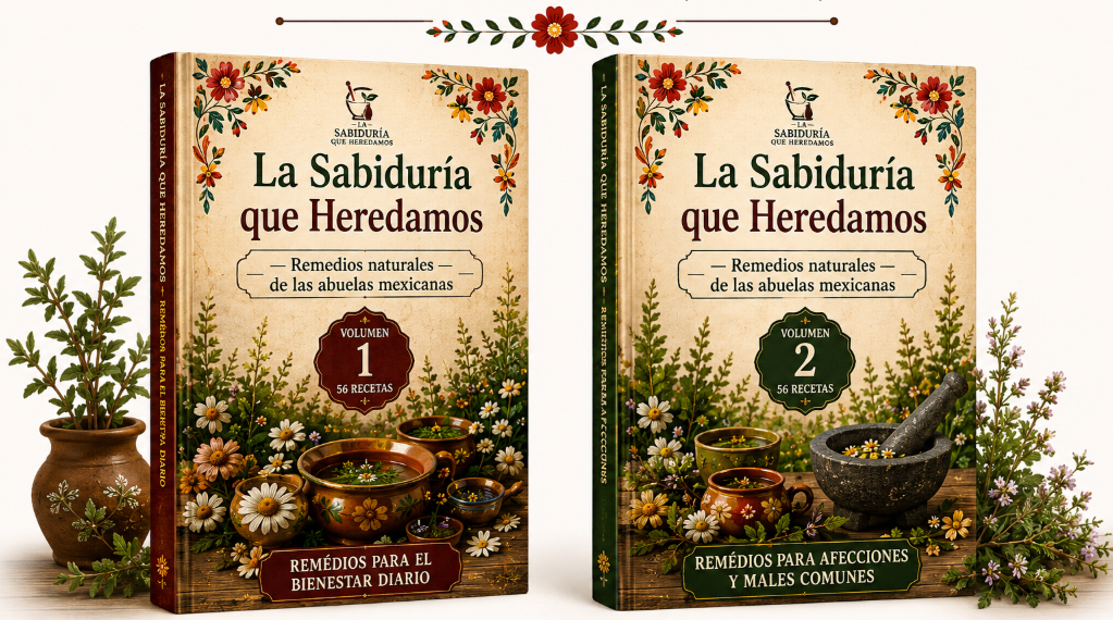 Compendio La Sabiduría que Heredamos
