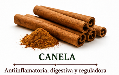 Canela