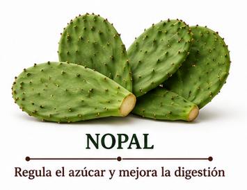 Nopal