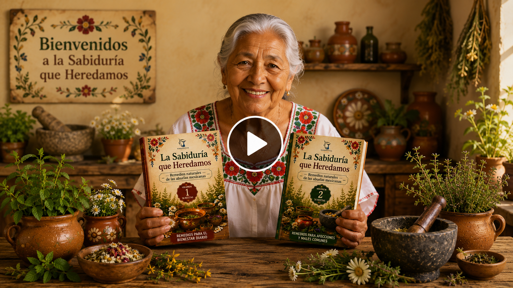 Video de presentación